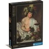Clementoni Dėlionė 1000 vnt. - Michelangelo Merisi da Caravaggio: Bacchus