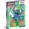 Clementoni Dėlionė 104 vnt. - Stičas