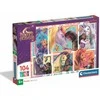 Dėlionė Clementoni Super Color Unicorn Academy 25094,104 vnt