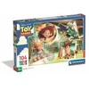 Clementoni Dėlionė 104 vnt. - Toy Story