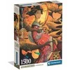 Clementoni Dėlionė 1500 vnt. - Japonija