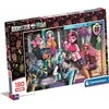 Clementoni Dėlionė 180 vnt. - Monster High