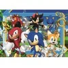 Clementoni Dėlionė 180 vnt. - Sonic