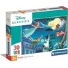 Clementoni Dėlionė 30 vnt. - Disney Piteris Penas
