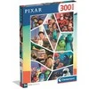 Clementoni Dėlionė 300 vnt. - Pixar