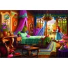 Clementoni dėlionė 500 knygelių Disney Princess Ariel 35156