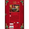 Clementoni dėlionė 500 knygelių Disney Princess Ariel 35156