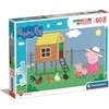 Clementoni Dėlionė 60 vnt. - Peppa Pig