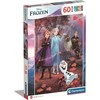 Clementoni Dėlionė 60 vnt. -  Frozen 2