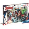 Clementoni Dėlionė 60 vnt. - The Avengers (Keršytojai)