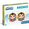 Dėlionė Clementoni Memo DC Super Friends komiksai 18125