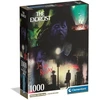 Dėlionė Clementoni CLE puzzle 1000 ExorcistHorrorMovies Compact 37520
