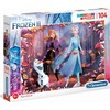Clementoni Dėlionė 104 vnt. - Frozen 2