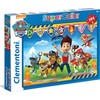 Clementoni Dėlionė 104 vnt. - Šunyčiai patruliai (PAW Patrol)