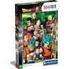 Clementoni Dėlionė 104 vnt. - Dragon Ball