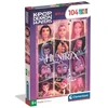 Dėlionė Clementoni CLE puzzle 104 K-Pop SuperKolor DemonHunters 21763