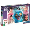 Dėlionė Clementoni CLE puzzle 104 K-Pop Demon Hunters 21764