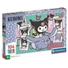 Dėlionė Clementoni CLE puzzle 104 Kuromi 25028