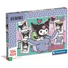 Dėlionė Clementoni CLE puzzle 104 Super Kuromi 25029