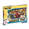 Dėlionė Clementoni CLE puzzle 104 Super One Piece Netflix 28106