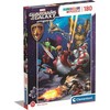 Clementoni Dėlionė 180 vnt. - Marvel