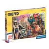 Dėlionė Clementoni CLE puzzle 180 One Piece Netflix 28104