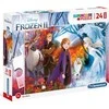 Clementoni Dėlionė 24 vnt. - Frozen