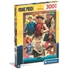 Dėlionė Clementoni CLE puzzle 300 Super One Piece Netflix 21757
