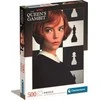 Clementoni Dėlionė 500 vnt. - Karalienės gambitas (The Queen's Gambit)
