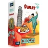 Dėlionė Clementoni Smart Cubes – pasaulis