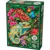 Cobble Hill Dėlionė 1000 Kameleon G3