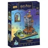 CubicFun 3D dėlionė Harry Potter nora Cubic Fun