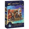 CubicFun 3D dėlionė Harry Potter Gryffindoro bendrabučio kambarys