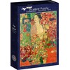 Dėlionė Bluebird Puzzle D-Toys Puzzle Dancer, Gustave Klimt 1000 vnt