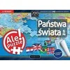 Demart Dėlionė - Pasaulio šalys