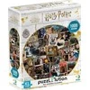 Dėlionė Dodo Puzzle 1000 Medium-XL Hogwart