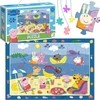Dėlionė Dodo stebėjimo galvosūkis Peppa Pig – šventės