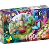 Enjoy dėlionė 1000 vnt. - Kur pildosi svajonės