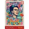 Educa Dėlionė (puzzle) 500 FRIDA KAHLO VIVA 10-99 metų