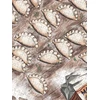 Dėlionė Eurographics Eurographs Puzzle 500 I love Pierogi