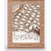 Dėlionė Eurographics Eurographs Puzzle 500 I love Pierogi