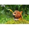 Dėlionė Fat Brain Toys Eugy – 3D galvosūkis – liūtas