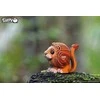 Dėlionė Fat Brain Toys Eugy – 3D galvosūkis – liūtas