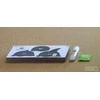 Dėlionė Fat Brain Toys Eugy – 3D galvosūkis – delfinas