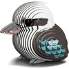 Dėlionė Fat Brain Toys Eugy – 3D galvosūkis – juokinga Kookaburra