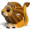 Dėlionė Fat Brain Toys Eugy – 3D galvosūkis – liūtas