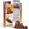 Fat Brain Toys Mors Eugy. Eco* 3D dėlionė