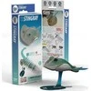 Fat Brain Toys Eugy the Stingray. Eko* 3D dėlionė
