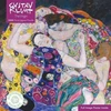 Dėlionė Bookshop Adult Sustainable Jigsaw Puzzle Gustav Klimt: The Virgin