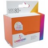 Gamegenic - Šoninis laikiklis 80+ oranžinis (GGS25048ML)